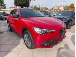 ALFA ROMEO Stelvio Q4 2.2 JTDM 210 CV AT8 Tetto Panor. Pelle  rif. 24056054