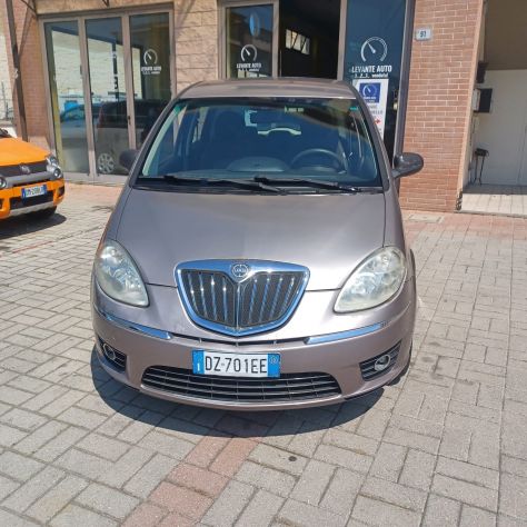 75228km MUSA 1.4 NEOPATENTATI UNICO PROPRIETARIO - Foto 3
