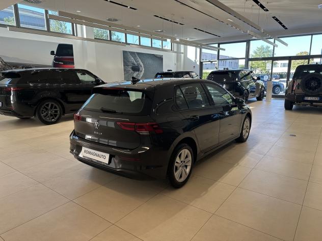 Volkswagen Golf 1.0 TSI 110cv Life - Foto 5