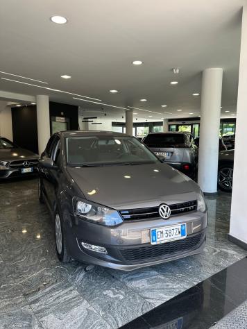 Volkswagen Polo 1.2 TDI DPF 5 p. Comfortline - Foto 3