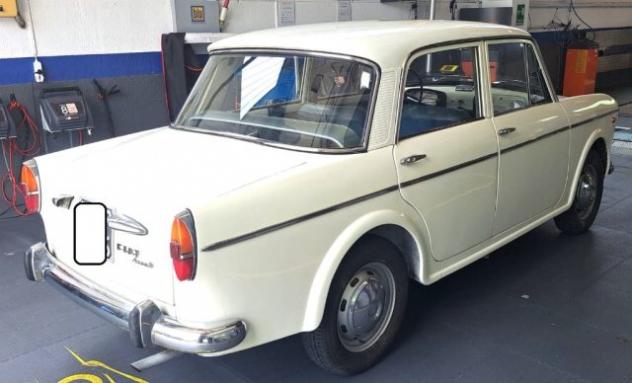 FIAT 1100 D rif. 23795056 - Foto 2