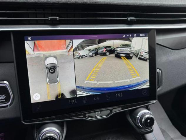 LYNK & CO 01 PHEV iva deducibile rif. 23895473 - Foto 9