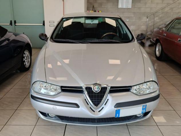 ALFA ROMEO 156 1.6i 16V Twin Spark rif. 23404021 - Foto 6