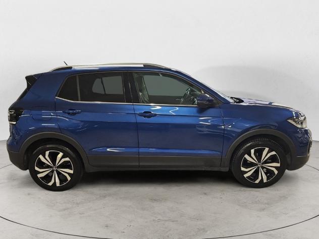 Volkswagen T-Cross 1.0 TSI 81kW Advanced - Foto 4