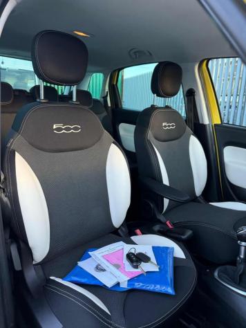 FIAT 500L 1.6 Multijet 105 CV Trekking rif. 23416844 - Foto 8