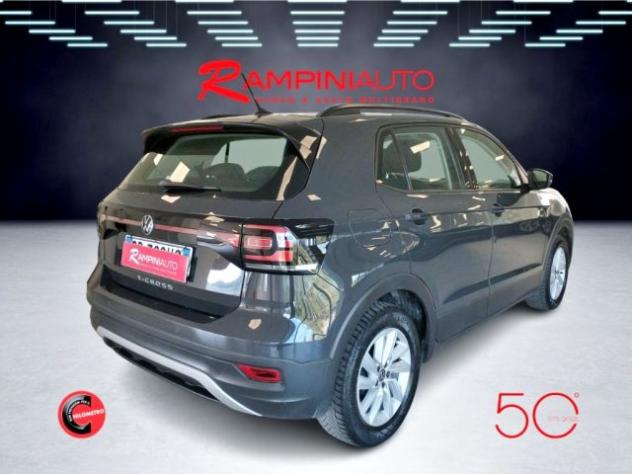 VOLKSWAGEN T-Cross 1.6 TDI SCR Style Pronta Consegna Garanzia rif. 24112906 - Foto 7
