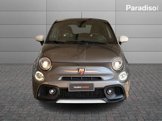 Abarth 595 1.4 T-JET | 165CV - 2022 | TURISMO - MANUALE - Foto 3