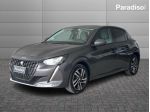 Peugeot 208 1.5 ALLURE PACK - DIESEL | 100CV - 2021