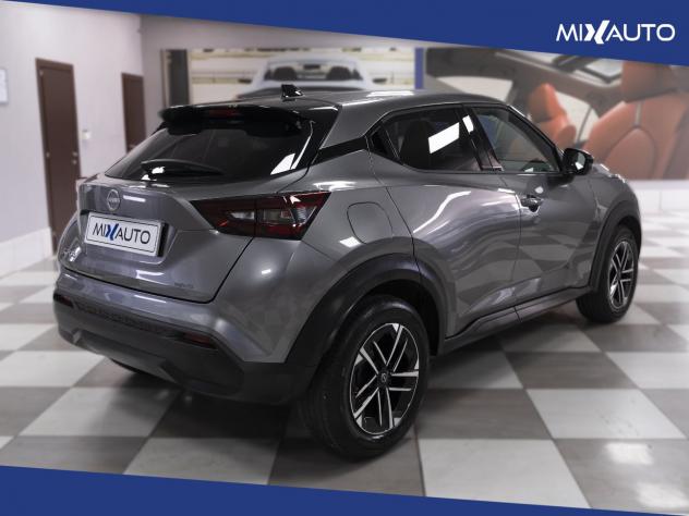 Nissan Juke 1.0 DIG-T N-Connecta 114CV - Foto 5