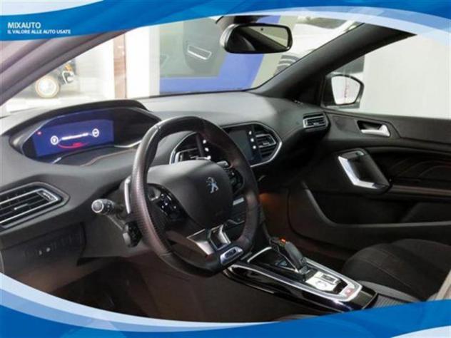 PEUGEOT 308 1.2 PureTech 130cv GT Line EAT8 EU6 - Foto 3