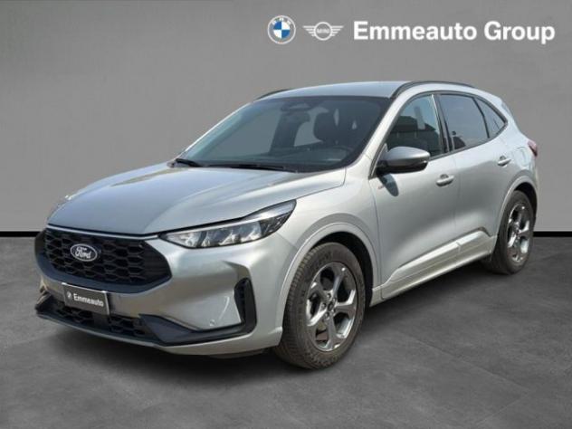 FORD Kuga 2.5 Full Hybrid 180 CV CVT 2WD ST-Line rif. 23953331