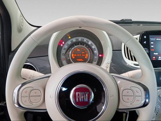 FIAT 500 III 2015 1.0 hybrid Cult 70cv - Foto 10