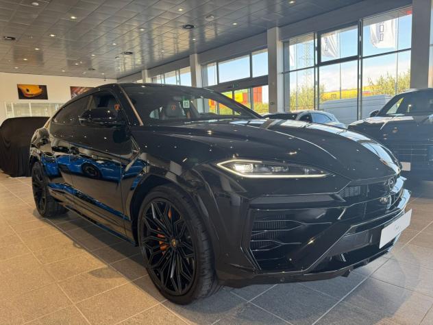 Lamborghini Urus Urus SE 4.0 - Ufficiale IVA Esposta - Foto 2