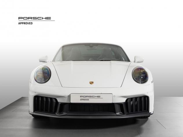 Porsche 911 992.2 Targa 4 GTS - IVA Esposta - Foto 3