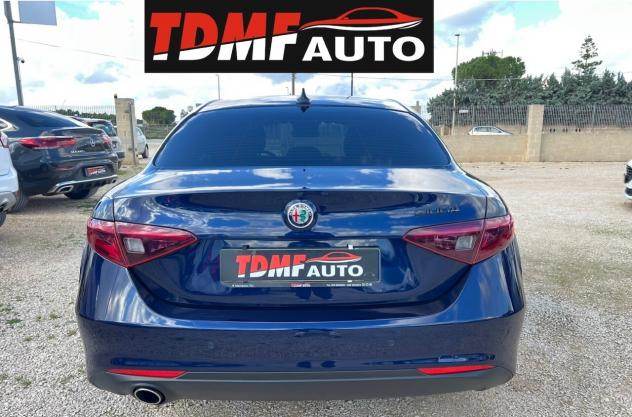 Alfa Giulia Super 2.2 150 CV Pelle Cruise - Foto 4