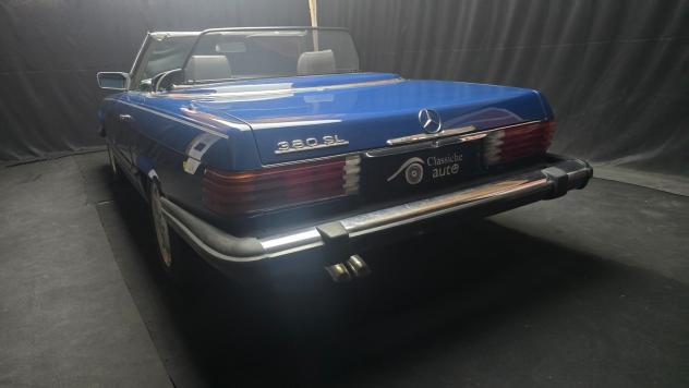 Mercedes-benz SL 380 Roadster - Foto 8