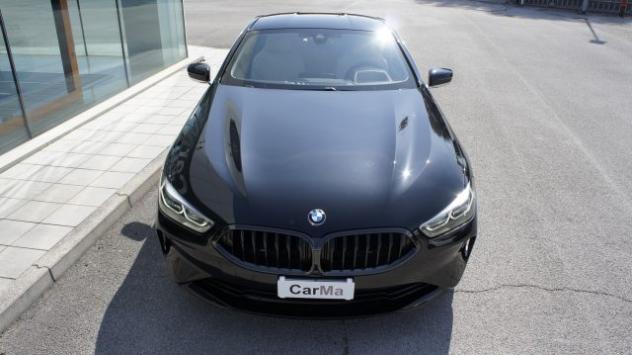 BMW 840 i xDrive Coupé LISTINO 113.000€ rif. 24059206 - Foto 3