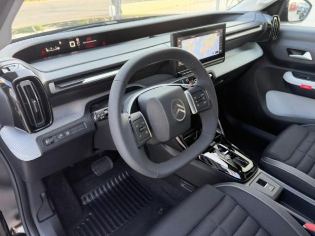 CITROEN C3 Aircross Hybrid 145 CV e-DCS6 Max rif. 23672860 - Foto 10