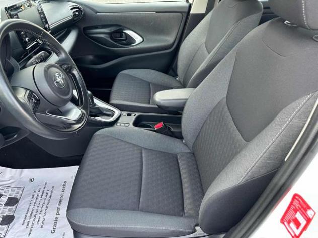 TOYOTA Yaris 1.5 Hybrid 5 porte Style rif. 24116350 - Foto 8