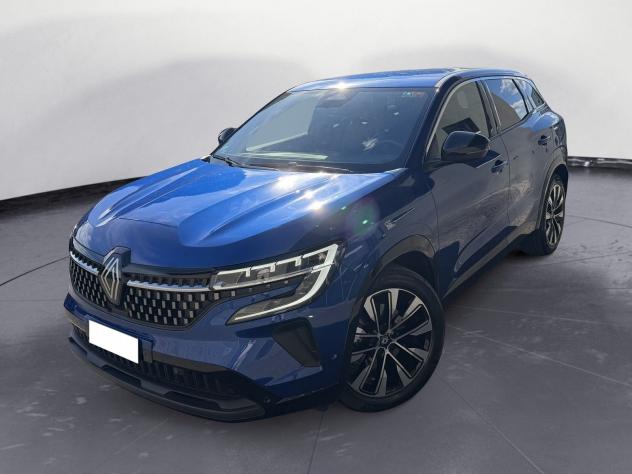 Renault Austral E-TECH HEV 200 TECHNO CAMBIO AUTOMATICO