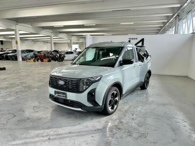 FORD Tourneo Courier 1.0 ECOBOOST ACTIVE rif. 24182845 - Foto 3