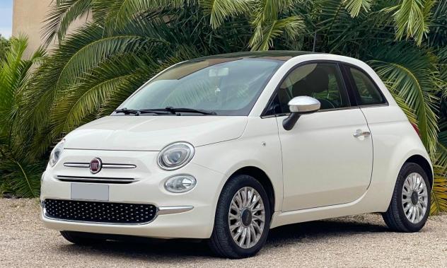 FIAT 500 1.2 EasyPower Lounge GPL - Foto 2