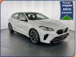BMW Serie 1 120 MSport aut. 48v 170cv
