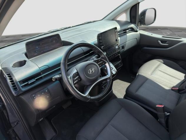 HYUNDAI Staria Staria 2.2 AT AWD 9 posti Wagon rif. 24035910 - Foto 9