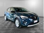 Renault Captur E-Tech hybrid 1.6 E-TECH HEV 145 EQUILIBRE AUTO