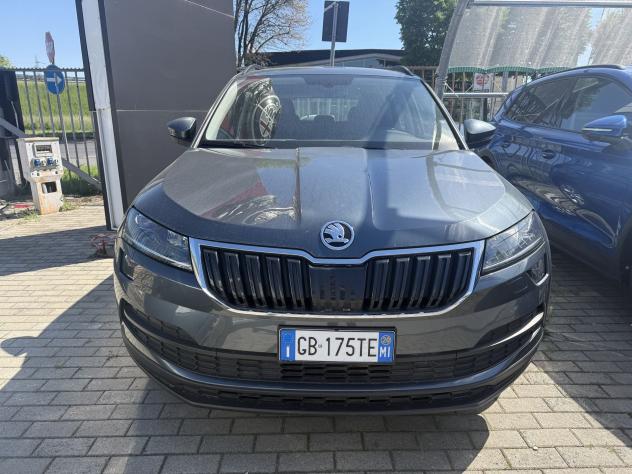 Škoda Karoq 1.0 TSI AMBITION - Foto 2