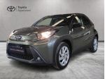 Toyota Aygo X 1.0 VVT-i 72 CV 5 porte Trend