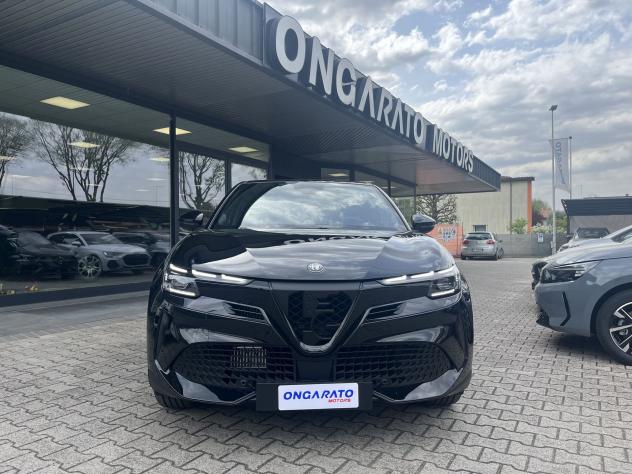 Alfa Romeo Junior Ibrida 1.2 145CV Hybrid eDCT6 ibrida SPECIALE - Foto 3