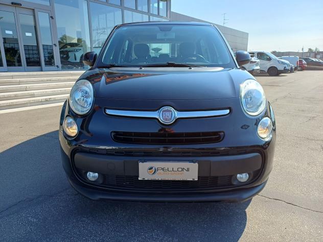 FIAT 500L 500L 1.4 95cv KM CERTIFICATI - GARANZIA - Foto 4