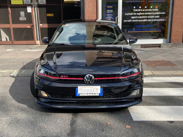 Volkswagen Polo GTI Sport 2.0 TSI GTI #12134 - Foto 2