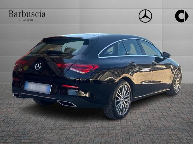 Mercedes-Benz CLA Sh.Brake - X118 - Shooting Brake 180 d Sport auto - Foto 3