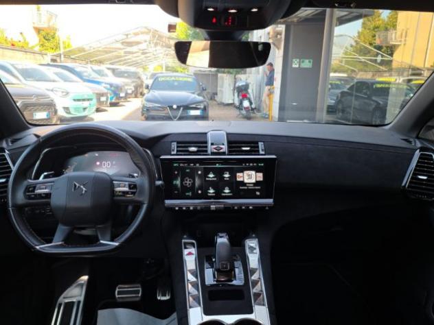 DS AUTOMOBILES DS 7 1500 HDI 130CV PERFORMANCE LINE rif. 24066854 - Foto 8