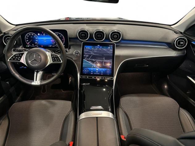 Mercedes-Benz Classe C SW 200 d mhev Advanced plus auto - Foto 9
