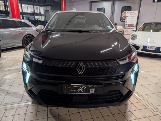 Renault Captur TCe 90 CV TECKNO FINANZIAMENTO - Foto 2