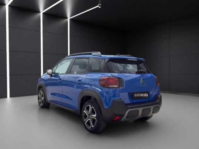 CITROEN C3 Aircross PureTech 110 S&S Feel rif. 23504895 - Foto 3