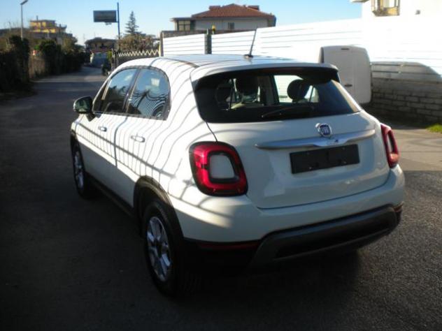 FIAT 500X 1.0 T3 120 CV City Cross rif. 24081089 - Foto 4