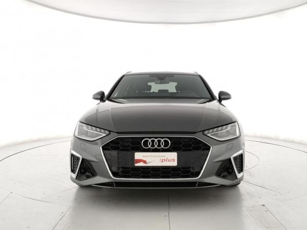 Audi A4 Avant 35 2.0 tdi mhev S Line edition 163cv s-tronic - Foto 2