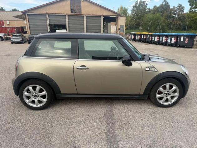 MINI One 1.4 16V One Chili senza nessun lavoro da fare rif. 24170169 - Foto 4