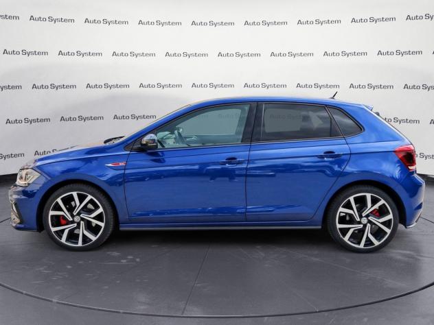 Volkswagen Polo Polo 5p 2.0 tsi GTI 200cv dsg - Foto 3