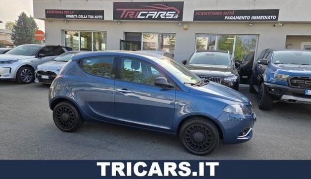 LANCIA Ypsilon 1.0 FireFly 5 porte S&S Hybrid PERMUTE OK NEOPAT. rif. 23992510