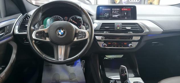 Bmw X4 xDrive25d Msport TETTO - Foto 10