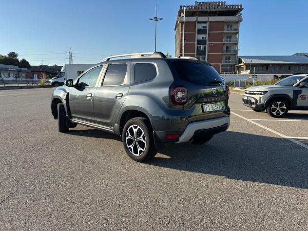 Dacia Duster II 2018 1.0 tce Prestige Eco-g 4x2 100cv - Foto 6