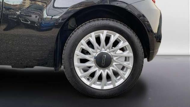FIAT 500 III 2015 1.0 hybrid 70cv - Foto 7