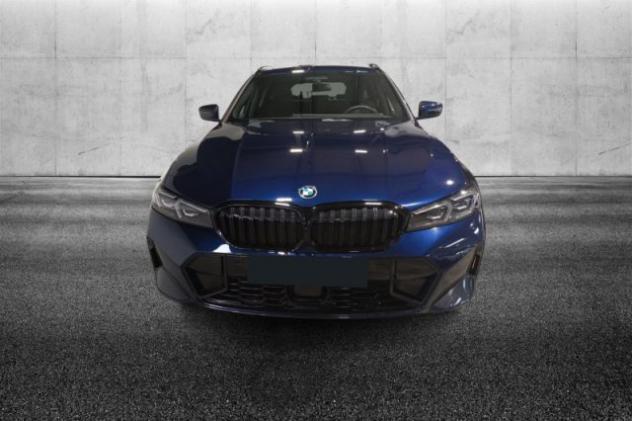 BMW 330 e xDrive Touring Msport rif. 23758152 - Foto 4