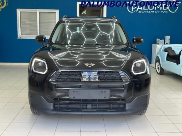 MINI Mini D Essential Countryman rif. 24179397