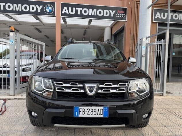 Dacia Duster 1.5 dCi 110CV Prestige Navi- Unico Propr.! - Foto 2